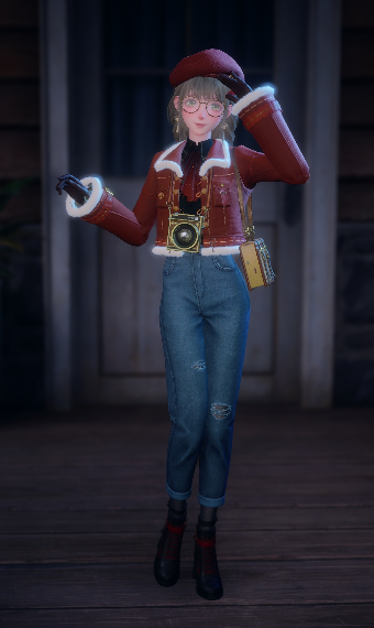 Winter Adventures image
