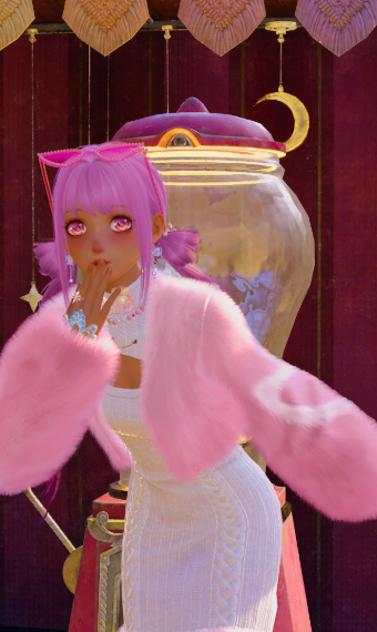 Scam-O-Matic Fluffy set image