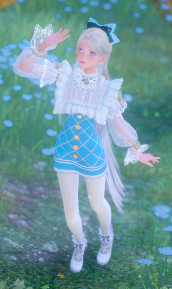 Carefree Cerulean image