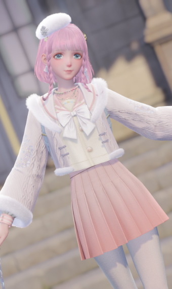 'Cute'-titude image