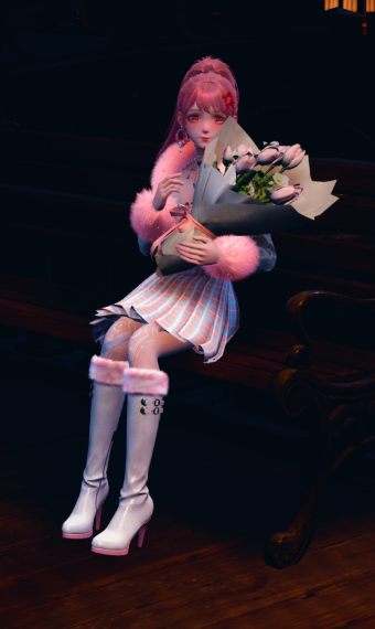 Heart to Heart - Valentine's Day Special image