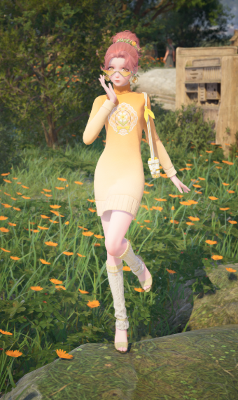 From Winter To Spring image