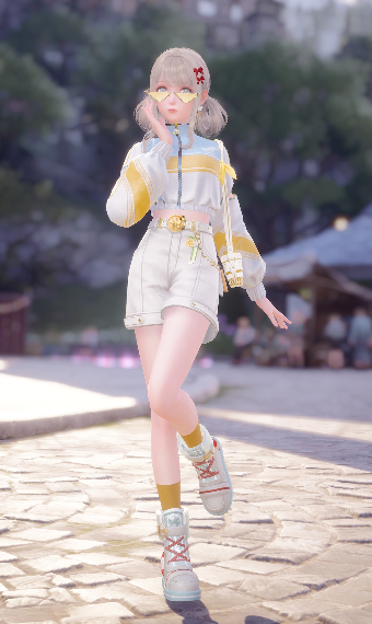 Errand Run image