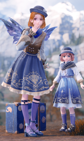 Alison's Coord image