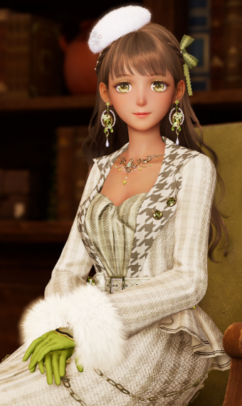 - Evergreen Grace - image