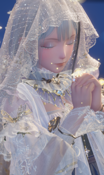 Dreamwoven Wishes image