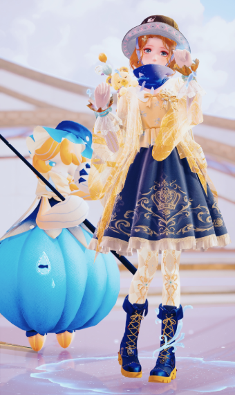 Lazy Fufu image