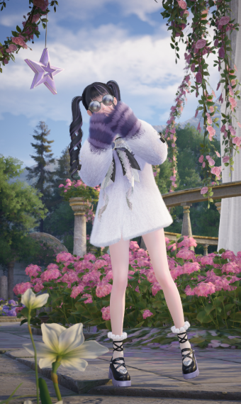 Spoiled Brat image
