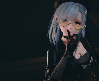 First image