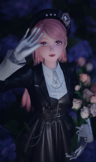 Love Nikki & Deepspace image