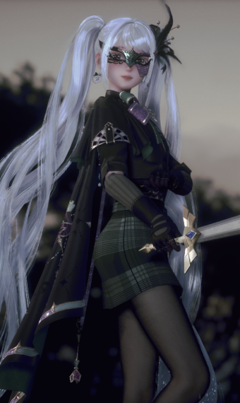 Knight of the Dark image