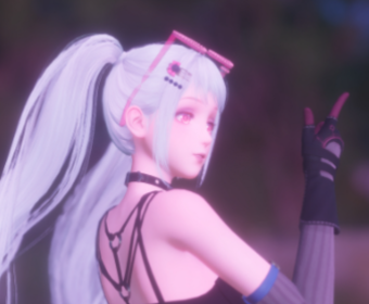 First image