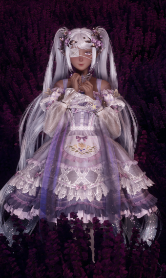 lavander stay image