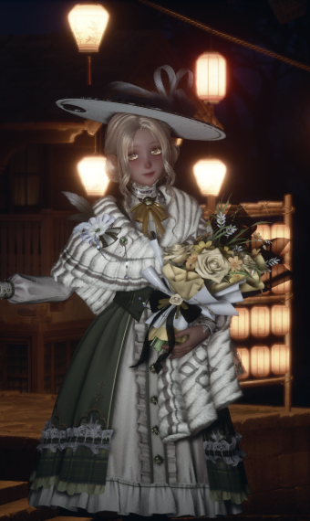 pure vanilla image