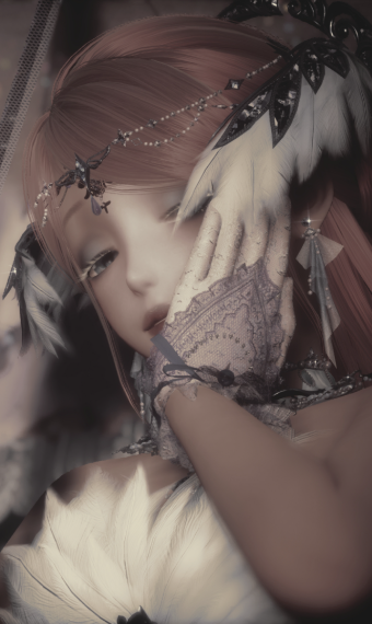 Midnight Swan image