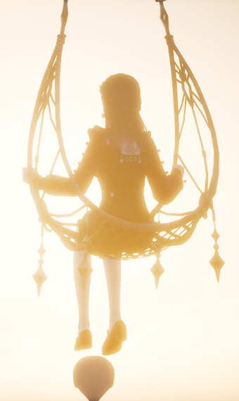 Traveller of Comfort image