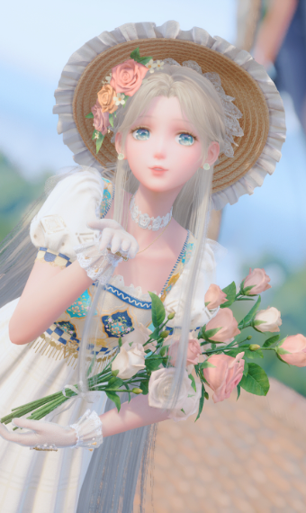 Tender Love image