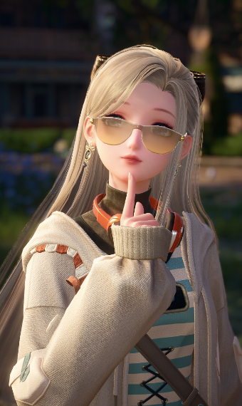 Main Outfit image