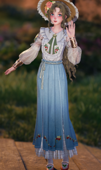 Country Dreamer image