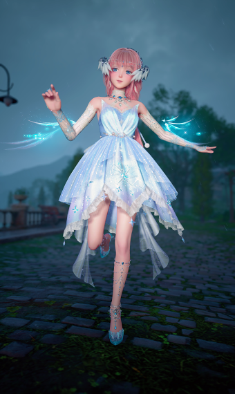 Sky Sylph image