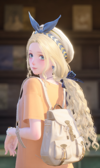 Summer Breeze image