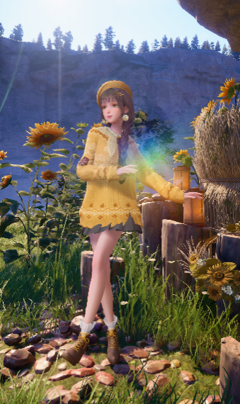 Sweet like Honey image