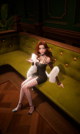 Jazzy Dreams image