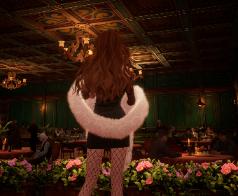 First image