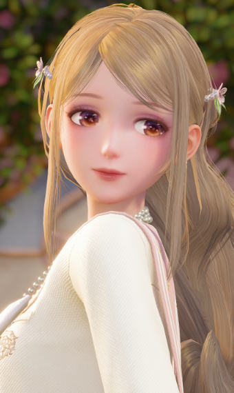 Pastel Pearls image