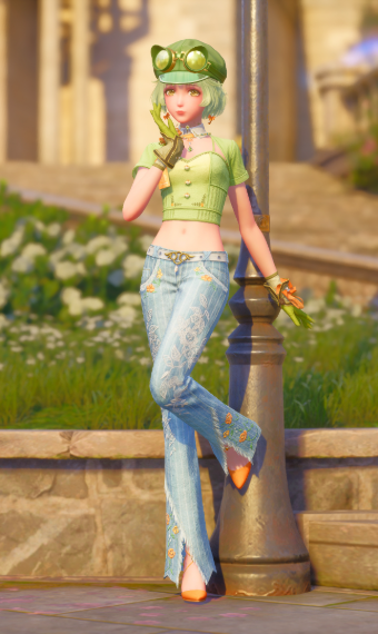 Ribbit Rider image