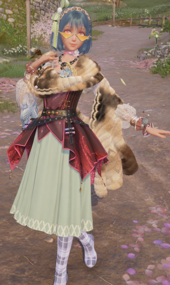 Tacky Day Adventurer image