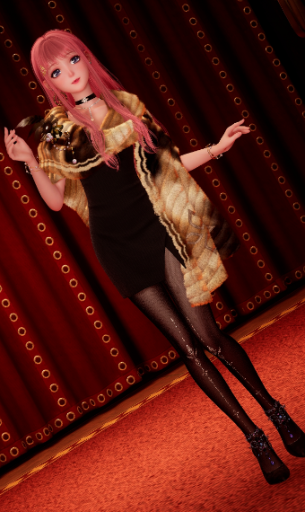 Aespa Giselle Whiplash image
