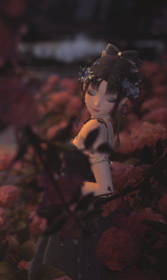 Nightshade Serenity image