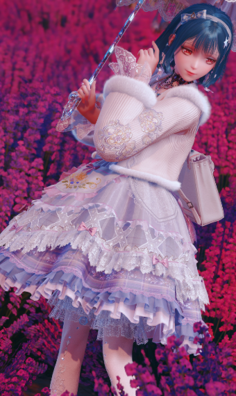 Soft Lolita image