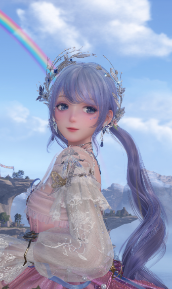 Rainbow Wonder image