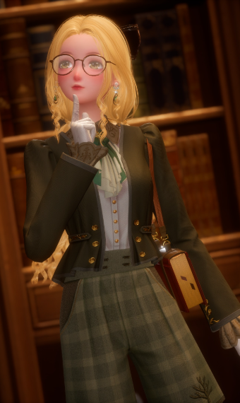 Emerald Inquiries image