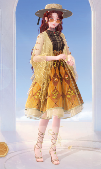 look image