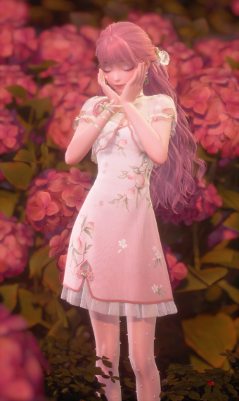 Peachy Keen image