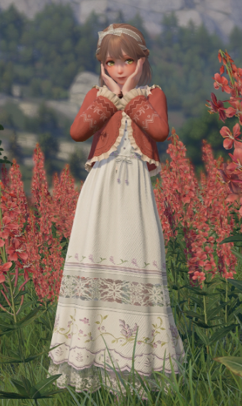 Flower Fields image