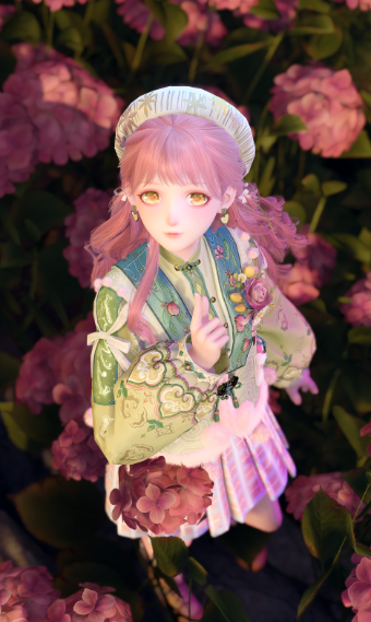 Springtime Melody image