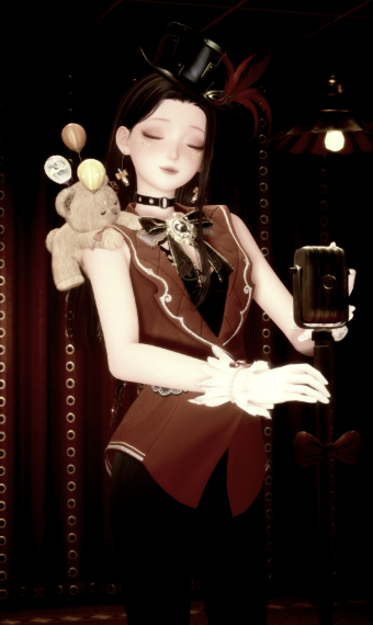 Cabaret image