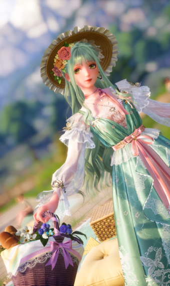 Princess Picnic image