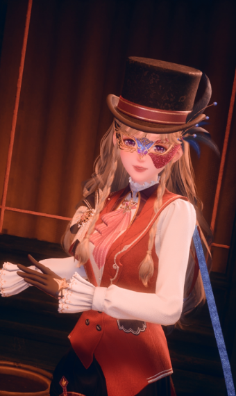 Magic Nikki image