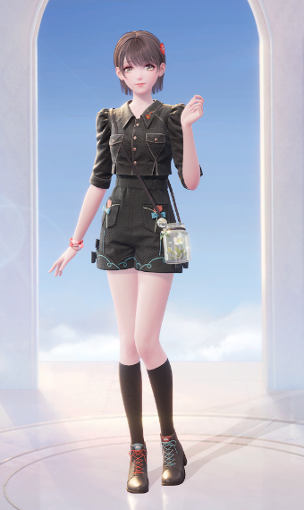 Summer's Darling image