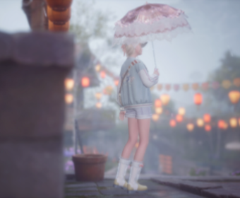 First image