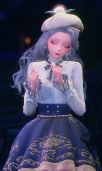 Cicia Academy Student image