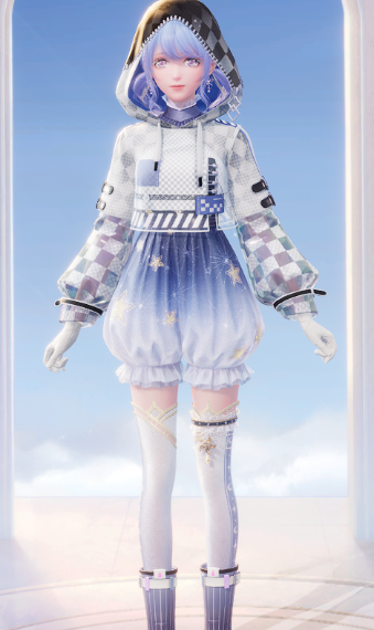Astronaut image