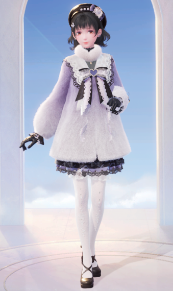 Purple Love image