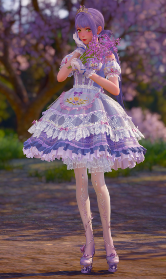 Lilac Life image