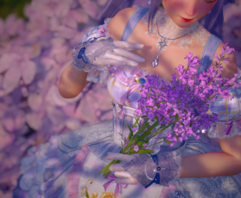 First image